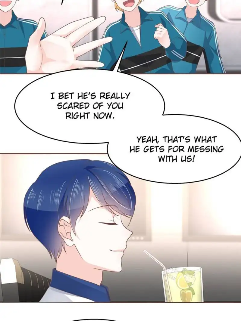 National School Prince Is A Girl Chapter 80 page 38