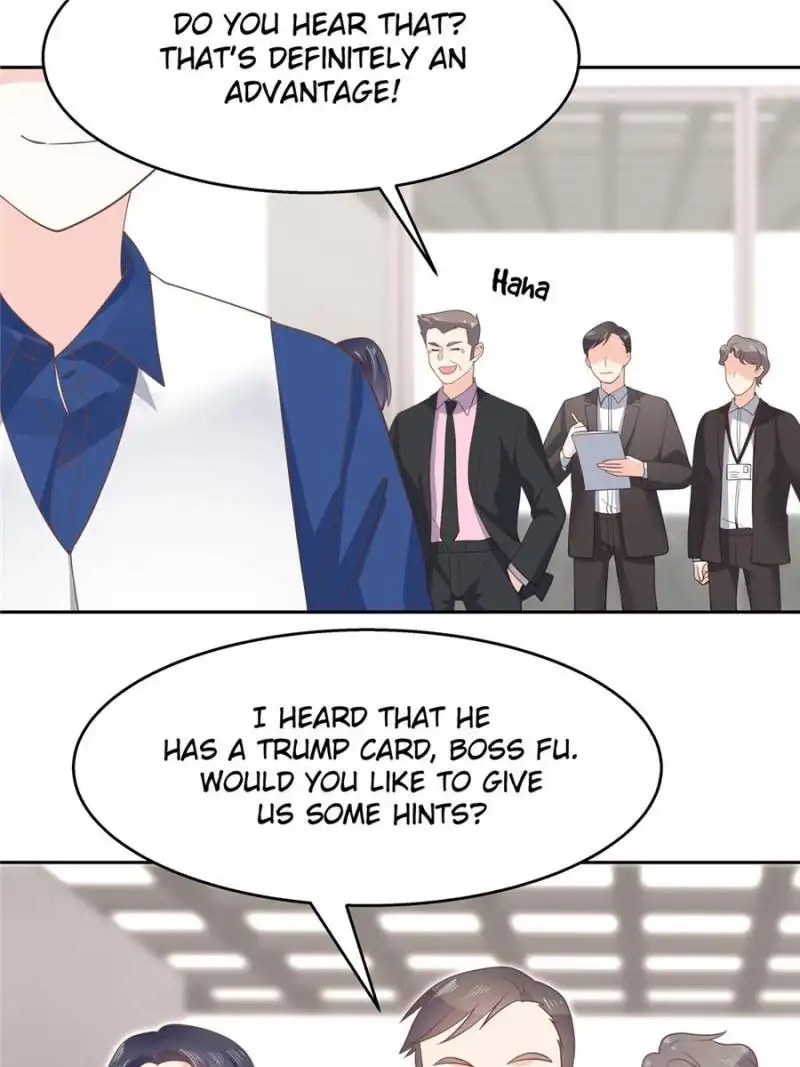National School Prince Is A Girl Chapter 80 page 44