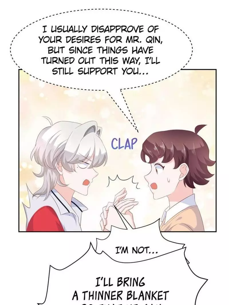 National School Prince Is A Girl Chapter 76 page 38