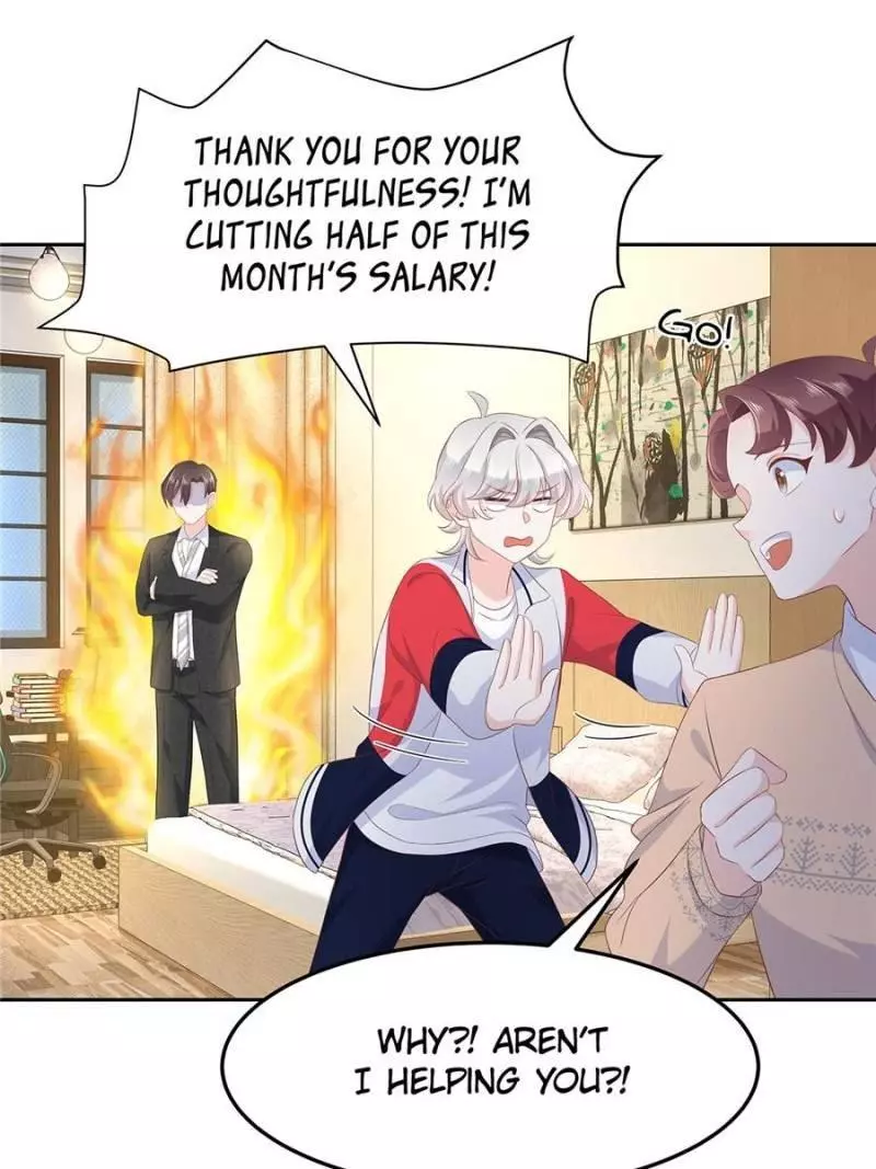 National School Prince Is A Girl Chapter 76 page 40