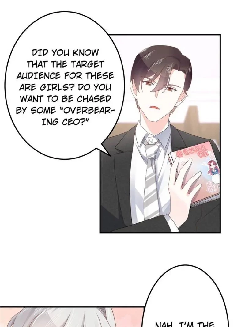 National School Prince Is A Girl Chapter 73 page 37