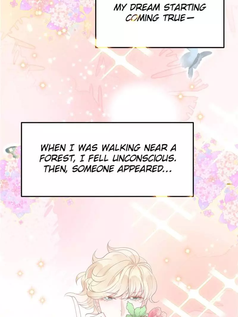 National School Prince Is A Girl Chapter 75 page 37