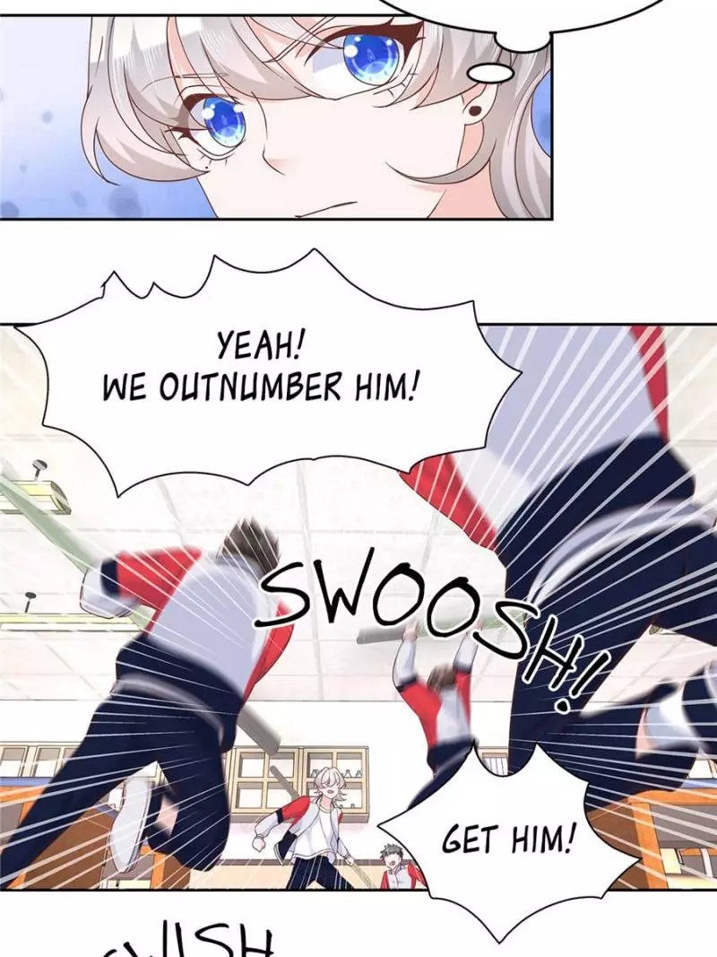 National School Prince Is A Girl Chapter 79 page 26