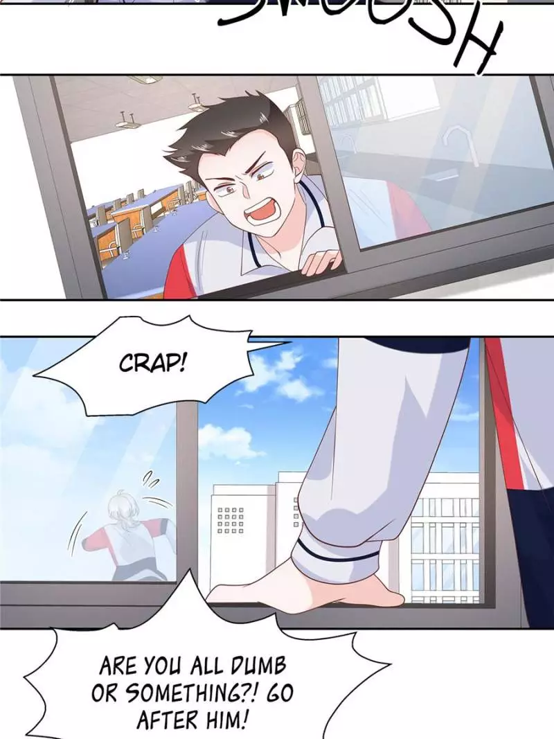 National School Prince Is A Girl Chapter 79 page 34
