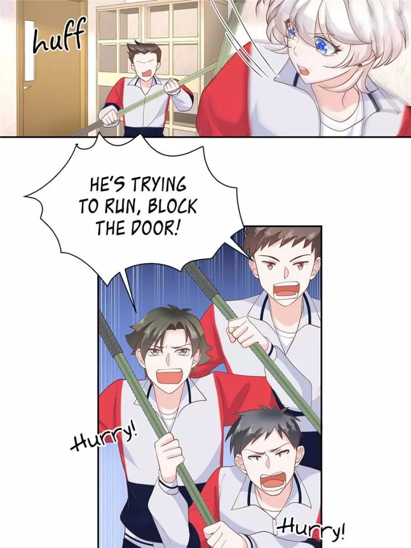 National School Prince Is A Girl Chapter 79 page 29