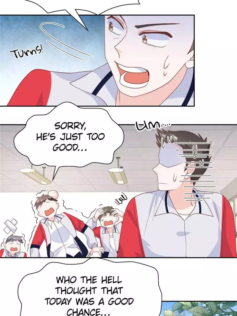 National School Prince Is A Girl Chapter 79 page 35