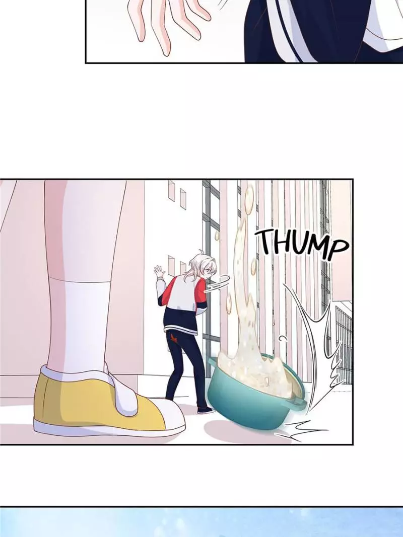 National School Prince Is A Girl Chapter 79 page 38