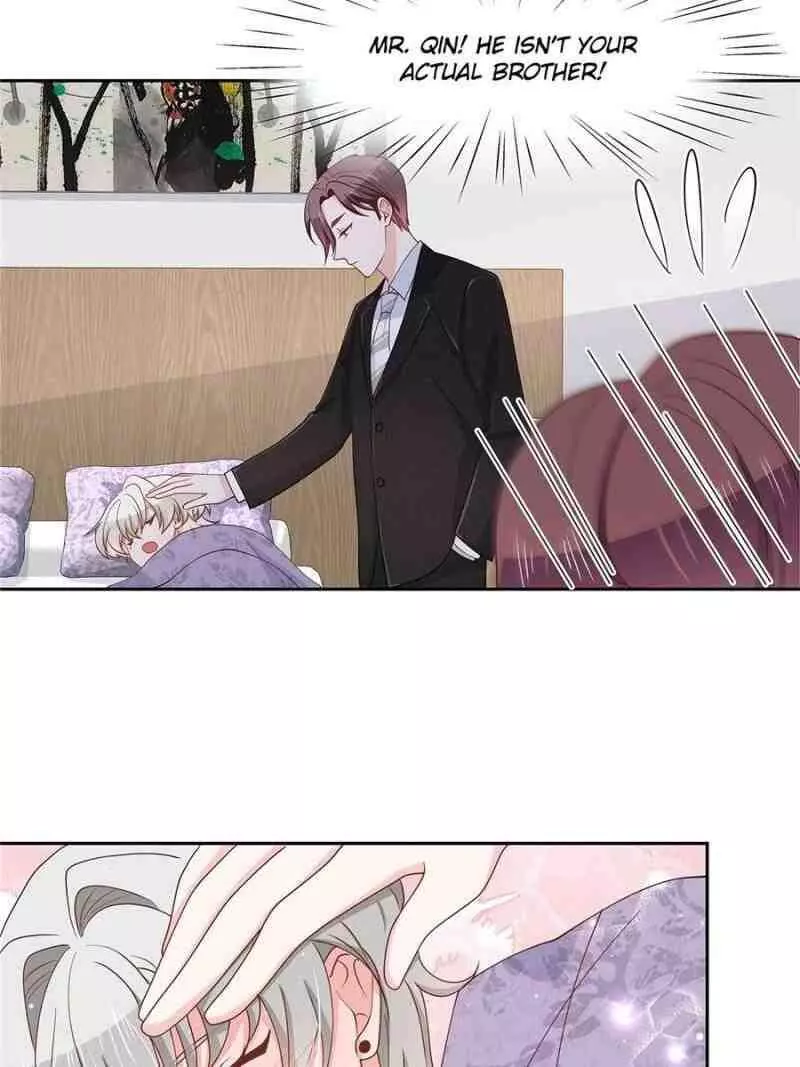 National School Prince Is A Girl Chapter 81 page 8