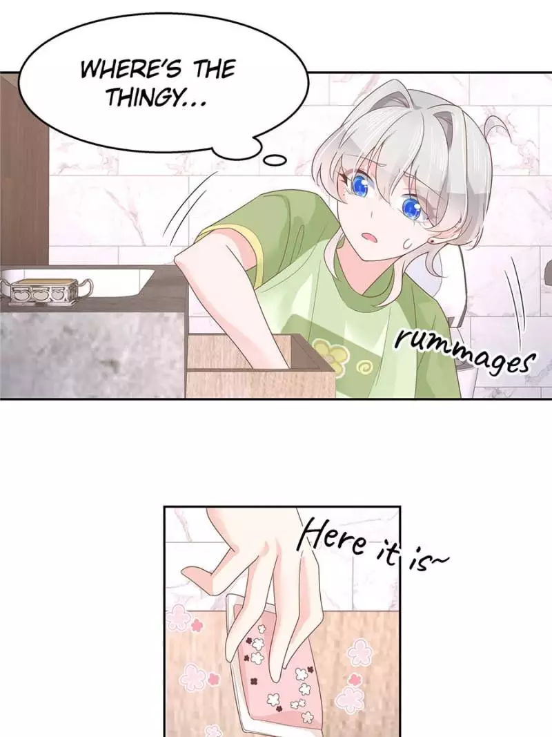 National School Prince Is A Girl Chapter 78 page 3