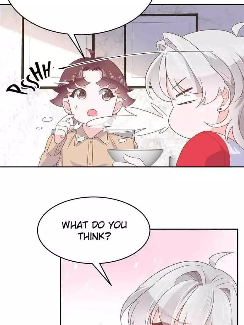 National School Prince Is A Girl Chapter 81 page 25