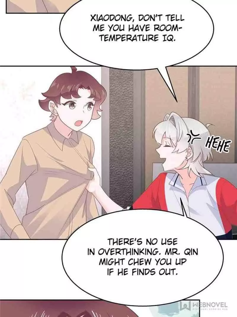 National School Prince Is A Girl Chapter 81 page 33