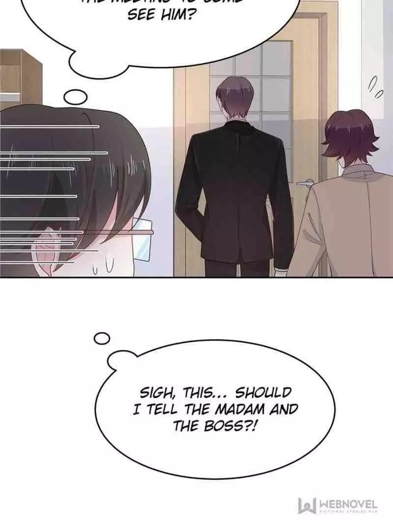 National School Prince Is A Girl Chapter 81 page 16
