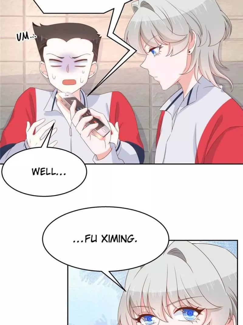 National School Prince Is A Girl Chapter 82 page 16