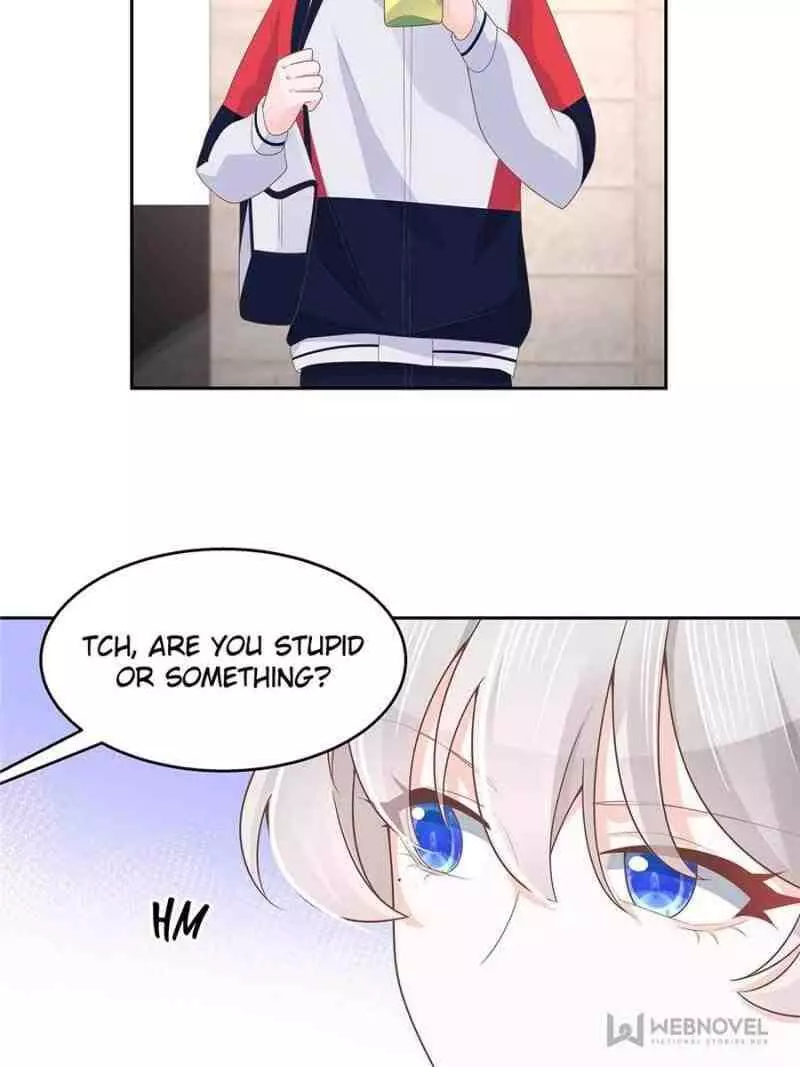 National School Prince Is A Girl Chapter 81 page 37