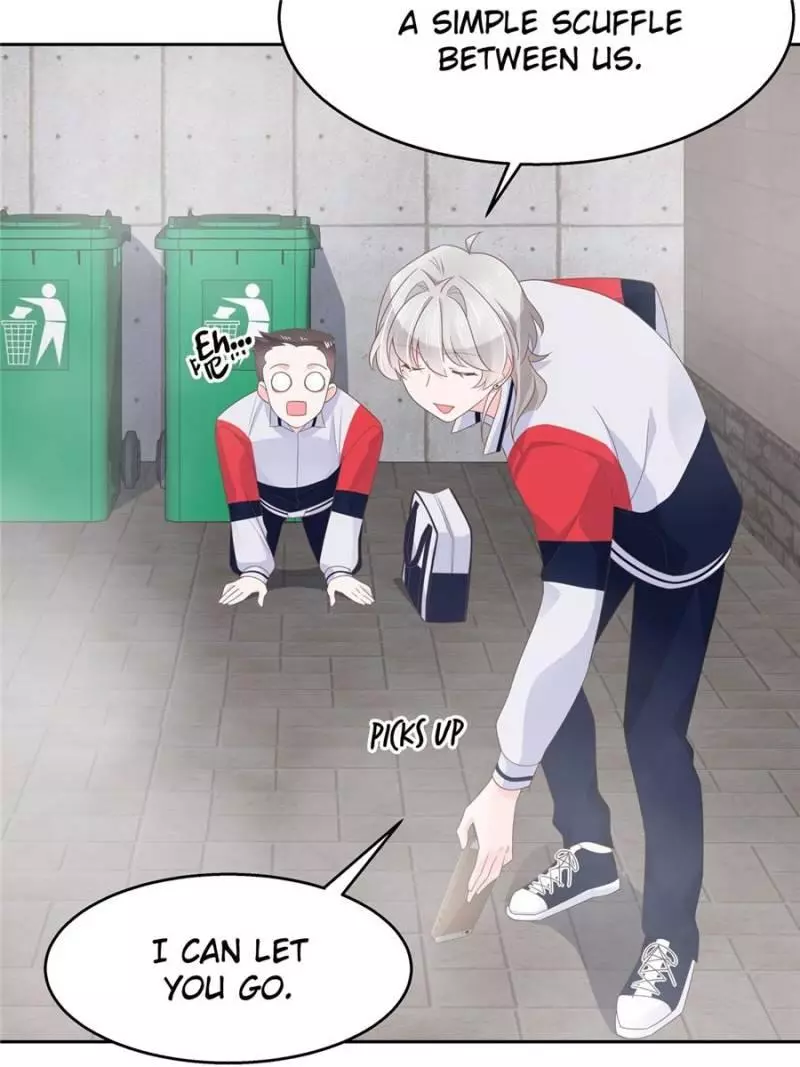 National School Prince Is A Girl Chapter 82 page 9