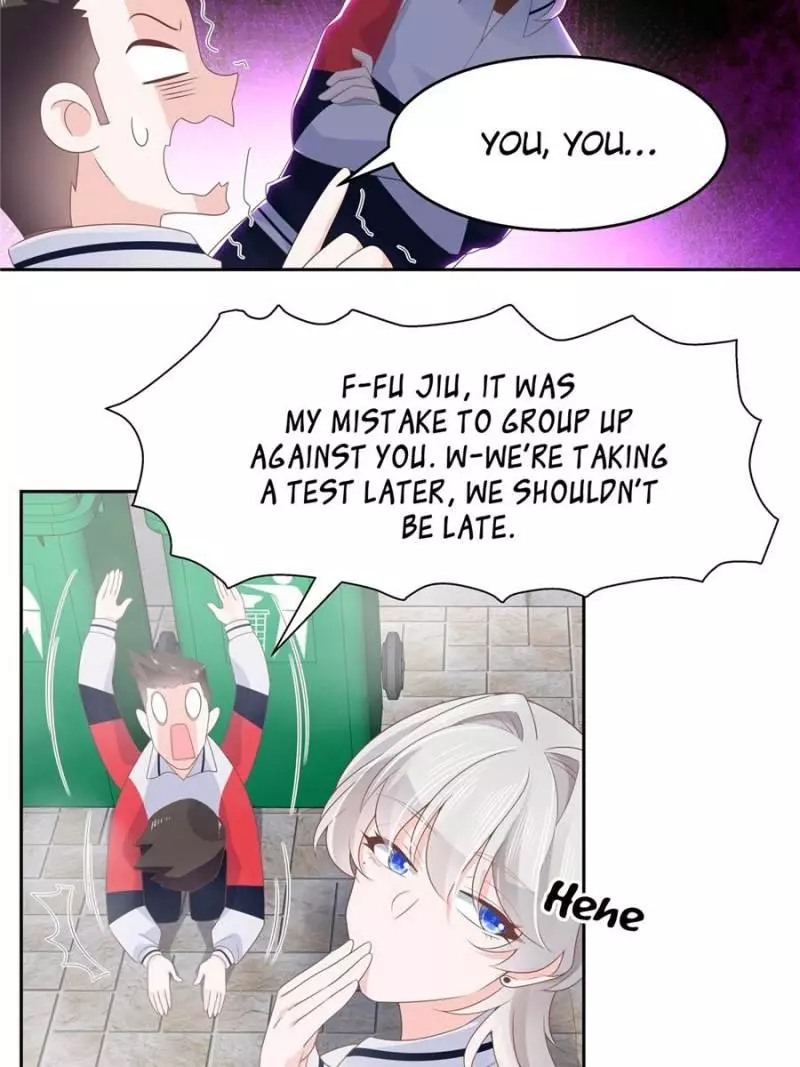 National School Prince Is A Girl Chapter 82 page 6