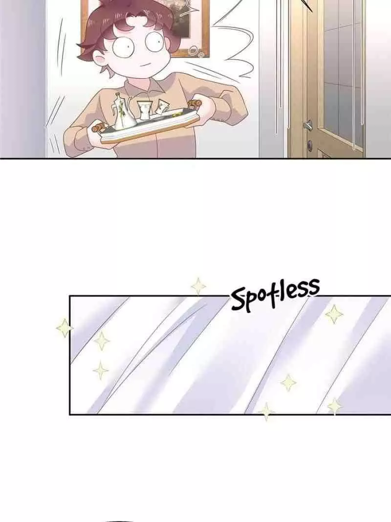 National School Prince Is A Girl Chapter 81 page 22