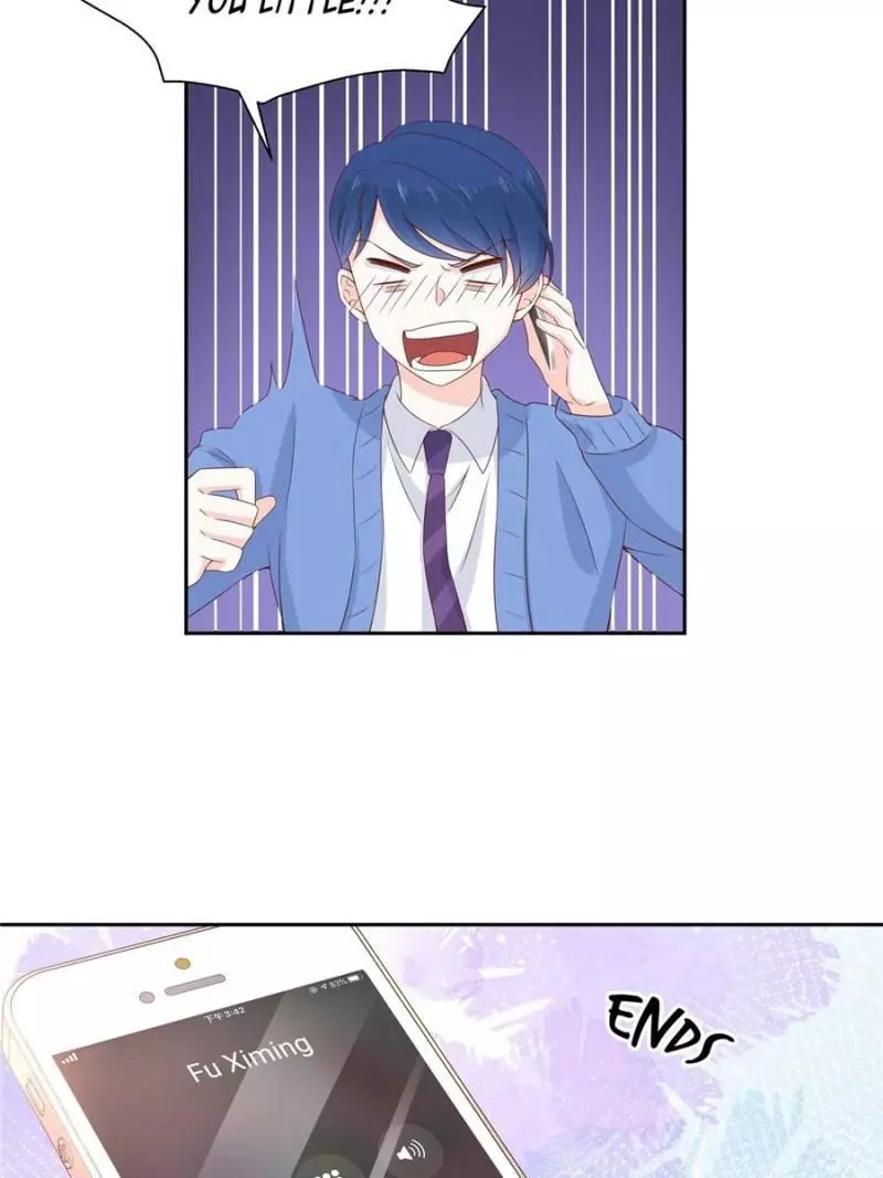 National School Prince Is A Girl Chapter 82 page 30