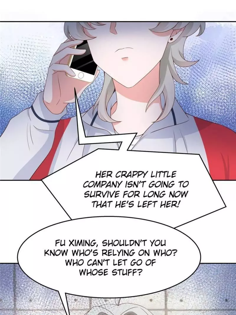 National School Prince Is A Girl Chapter 82 page 25