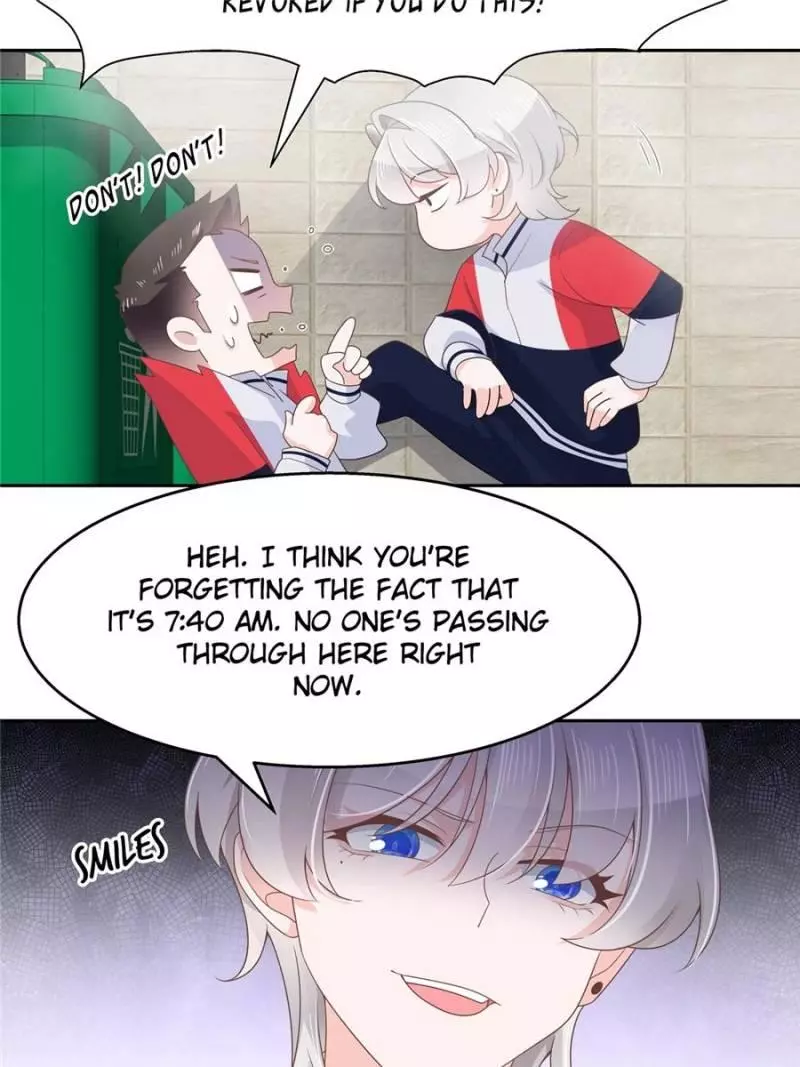 National School Prince Is A Girl Chapter 82 page 3