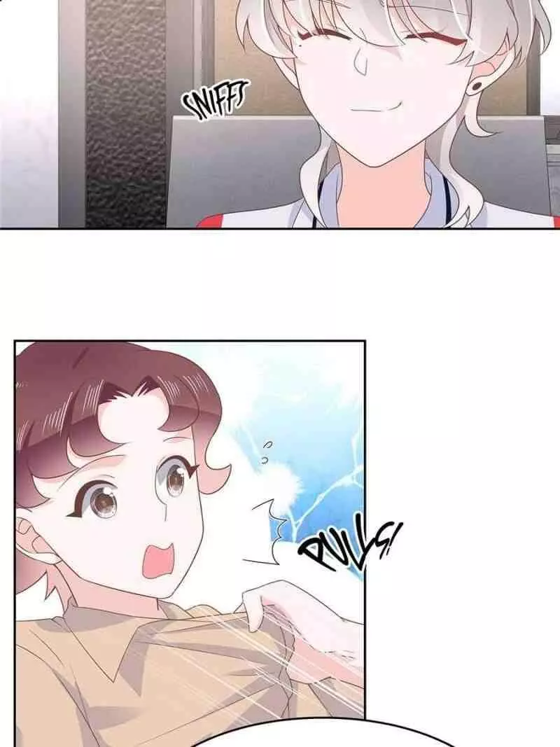 National School Prince Is A Girl Chapter 81 page 32