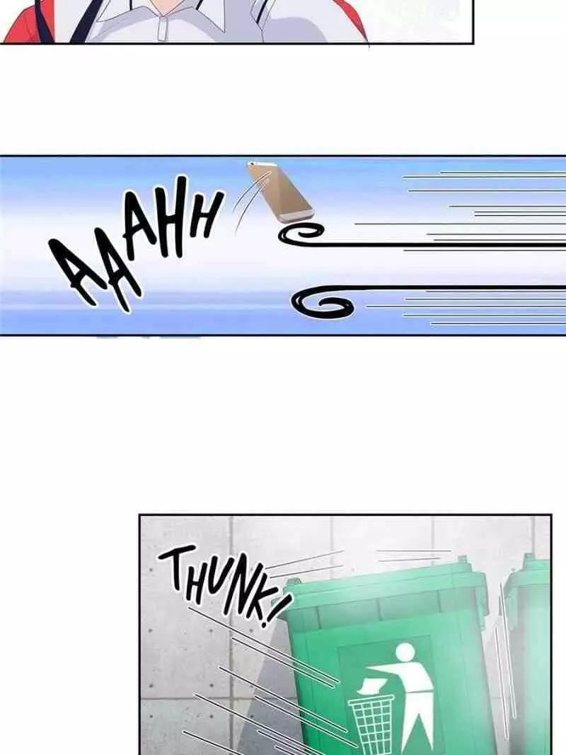 National School Prince Is A Girl Chapter 81 page 39