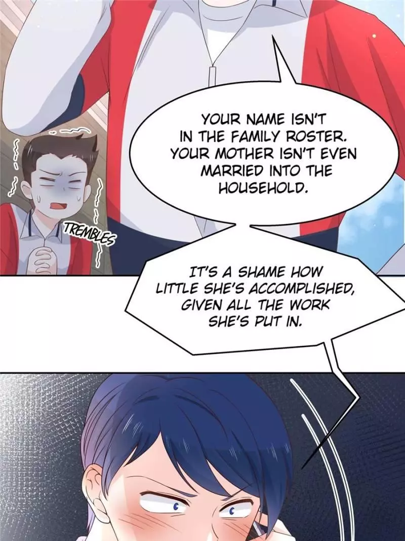 National School Prince Is A Girl Chapter 82 page 22