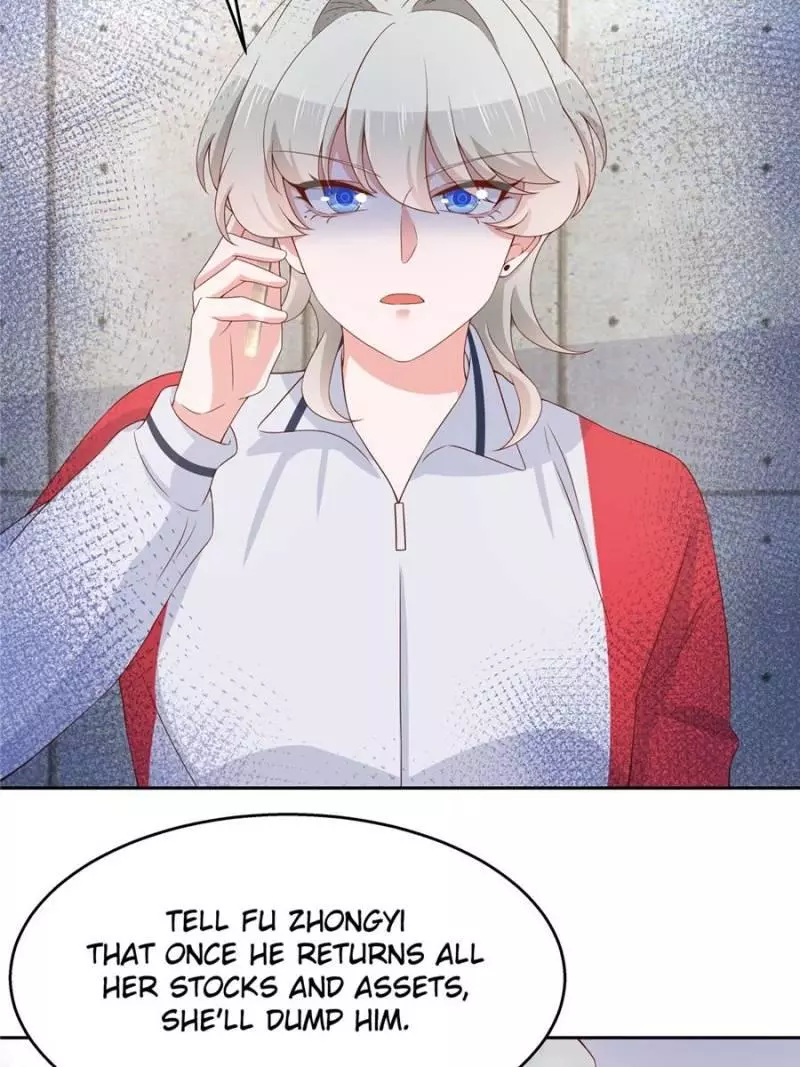 National School Prince Is A Girl Chapter 82 page 26