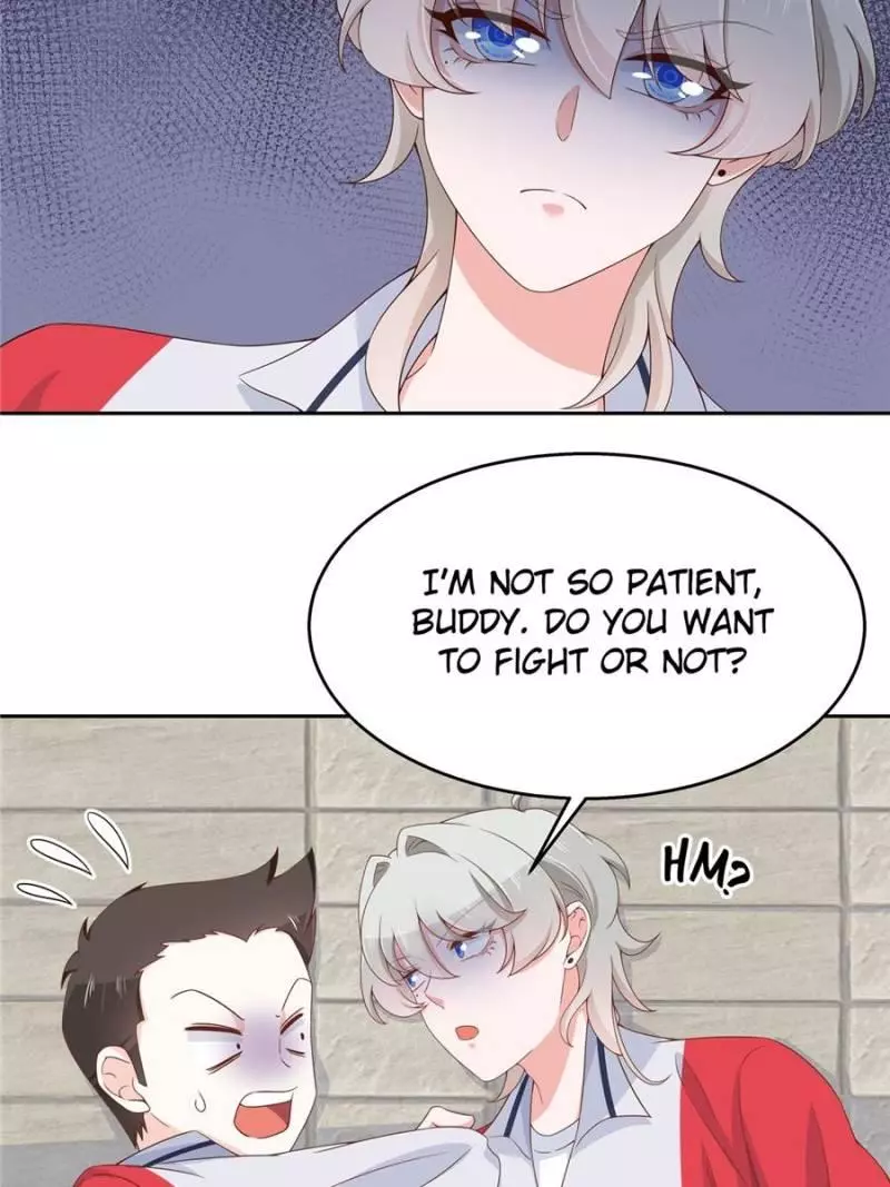 National School Prince Is A Girl Chapter 82 page 12