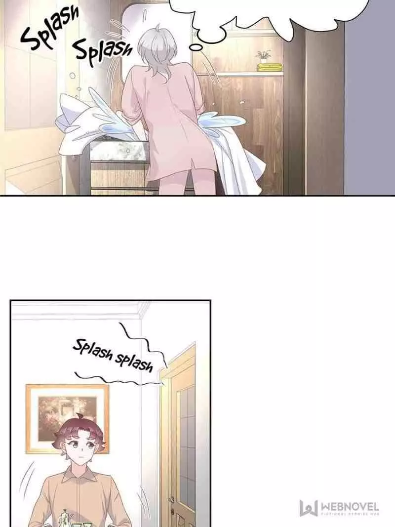 National School Prince Is A Girl Chapter 81 page 19