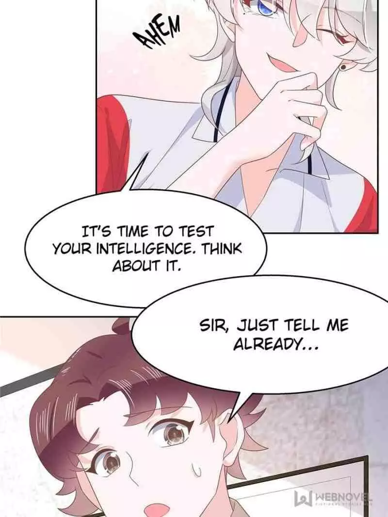 National School Prince Is A Girl Chapter 81 page 26