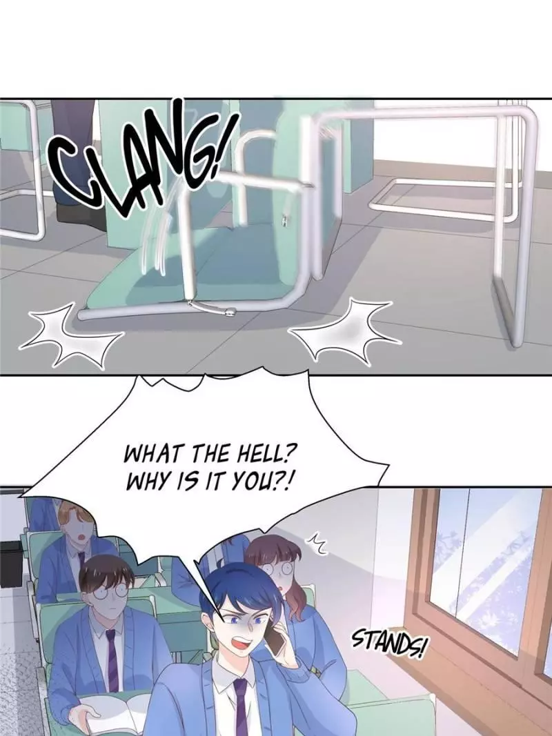 National School Prince Is A Girl Chapter 82 page 18