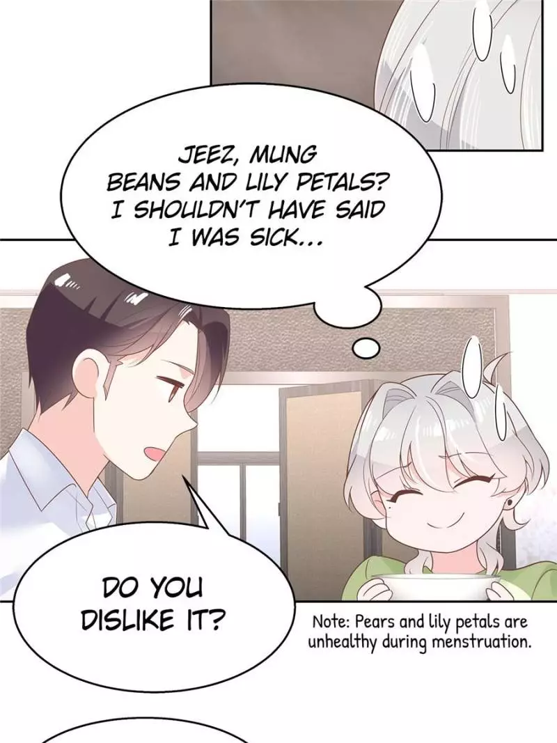 National School Prince Is A Girl Chapter 78 page 31