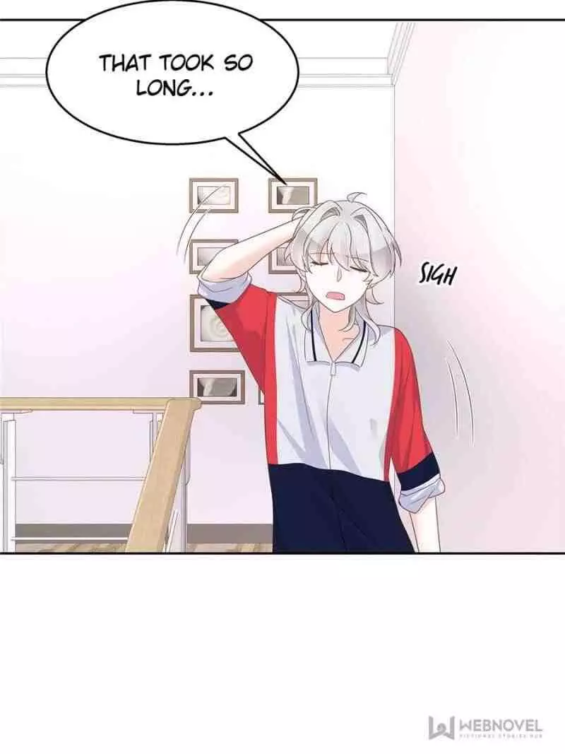 National School Prince Is A Girl Chapter 81 page 23