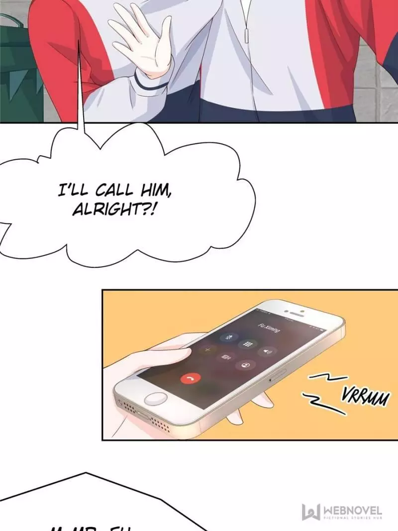 National School Prince Is A Girl Chapter 82 page 13