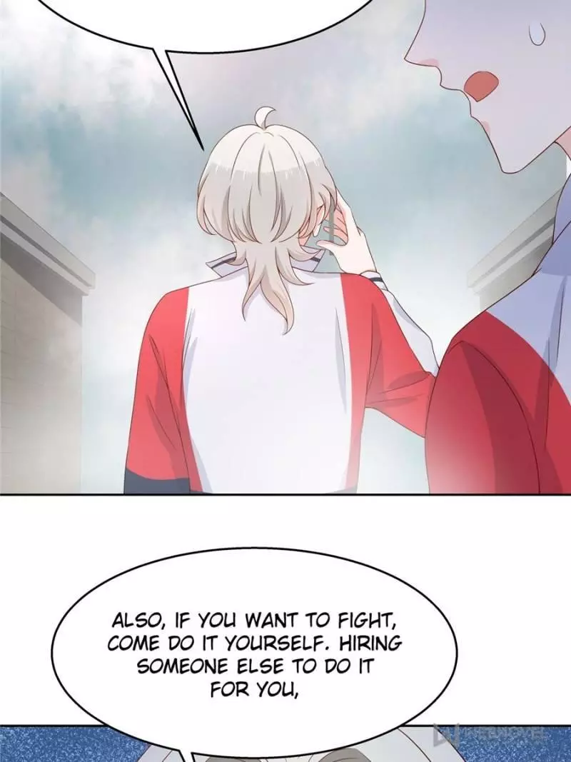 National School Prince Is A Girl Chapter 82 page 27