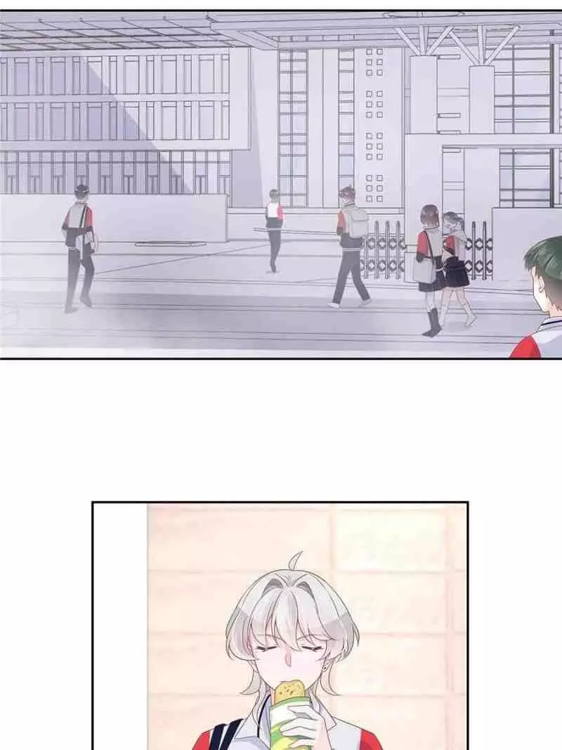 National School Prince Is A Girl Chapter 81 page 36