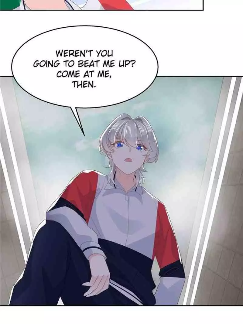 National School Prince Is A Girl Chapter 81 page 42