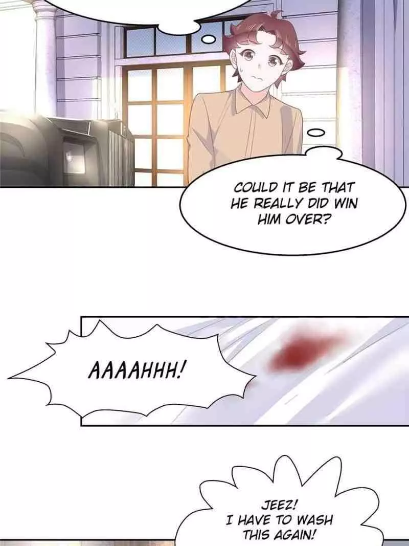 National School Prince Is A Girl Chapter 81 page 18