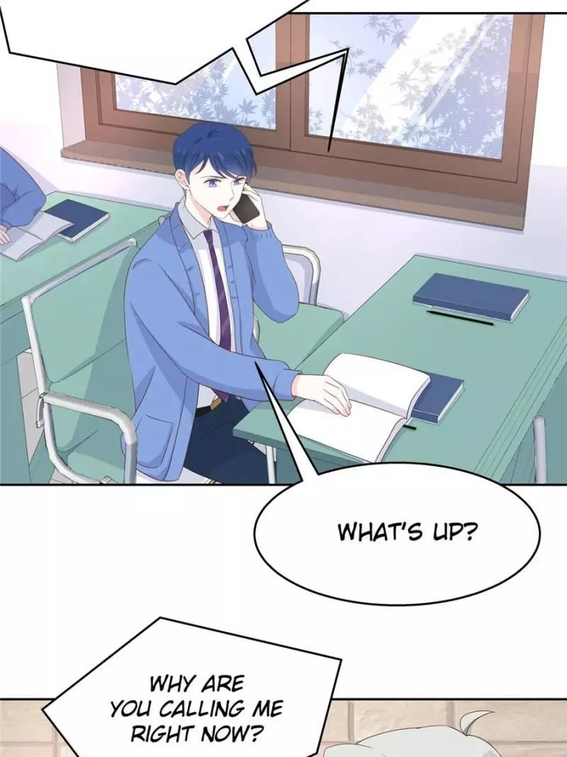 National School Prince Is A Girl Chapter 82 page 15