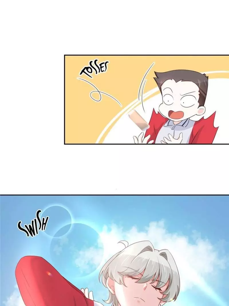 National School Prince Is A Girl Chapter 82 page 32
