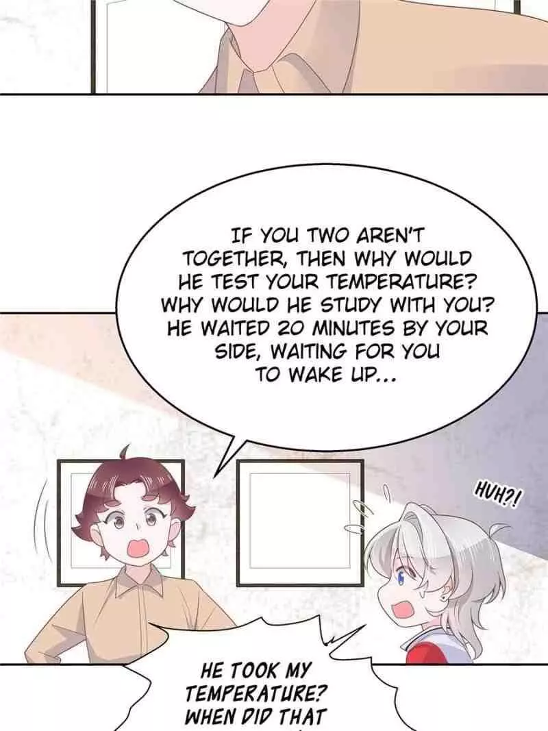 National School Prince Is A Girl Chapter 81 page 28