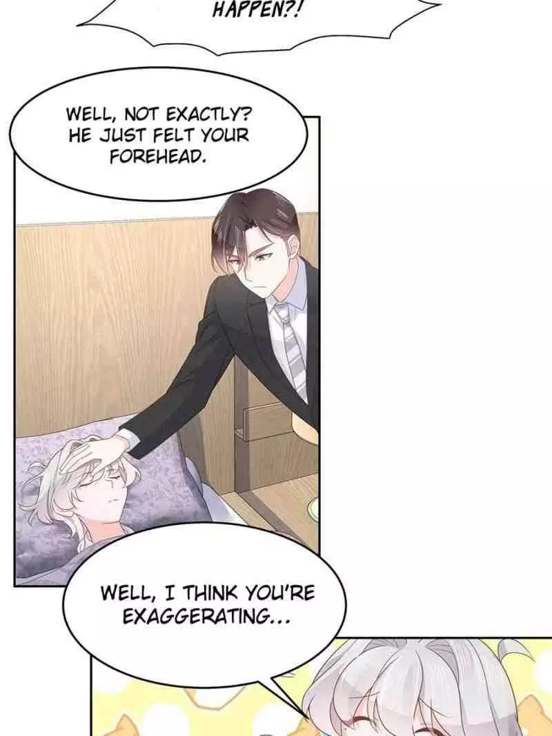 National School Prince Is A Girl Chapter 81 page 29