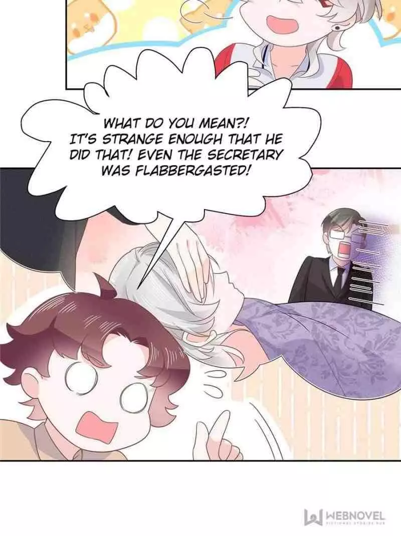 National School Prince Is A Girl Chapter 81 page 30