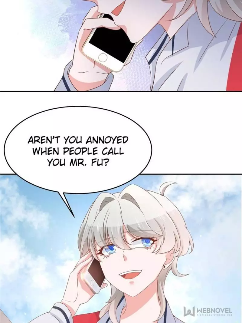 National School Prince Is A Girl Chapter 82 page 20
