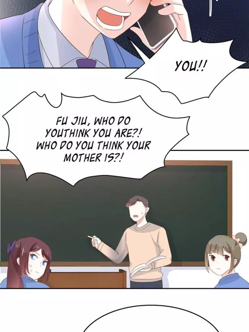 National School Prince Is A Girl Chapter 82 page 23
