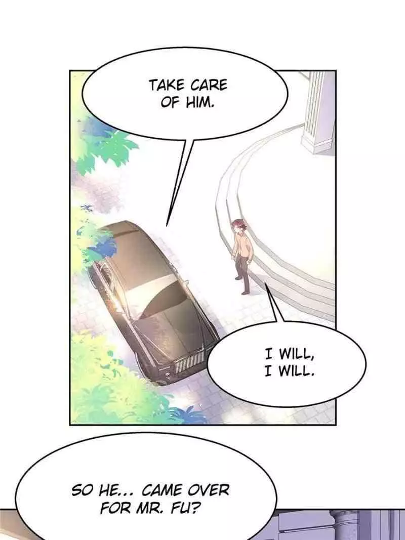 National School Prince Is A Girl Chapter 81 page 17