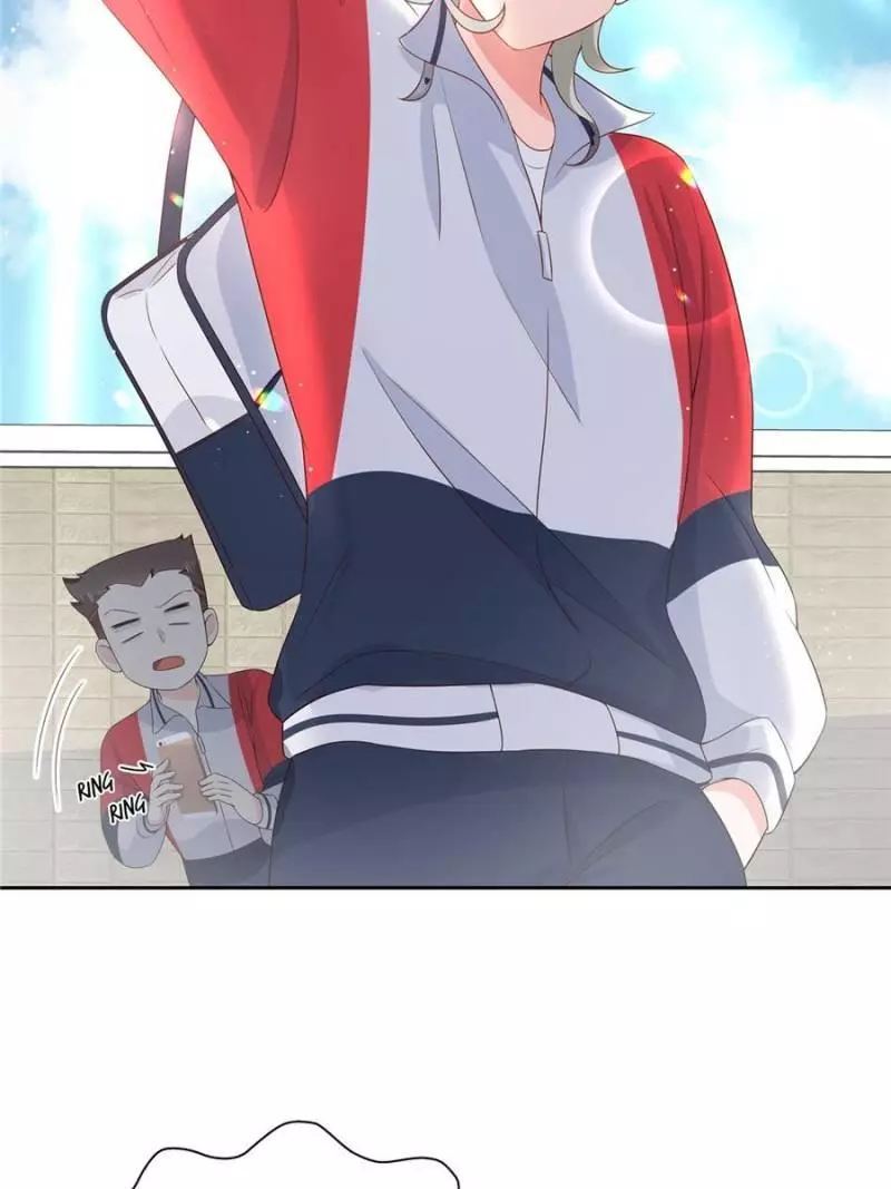 National School Prince Is A Girl Chapter 82 page 33
