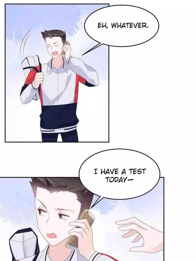 National School Prince Is A Girl Chapter 81 page 38