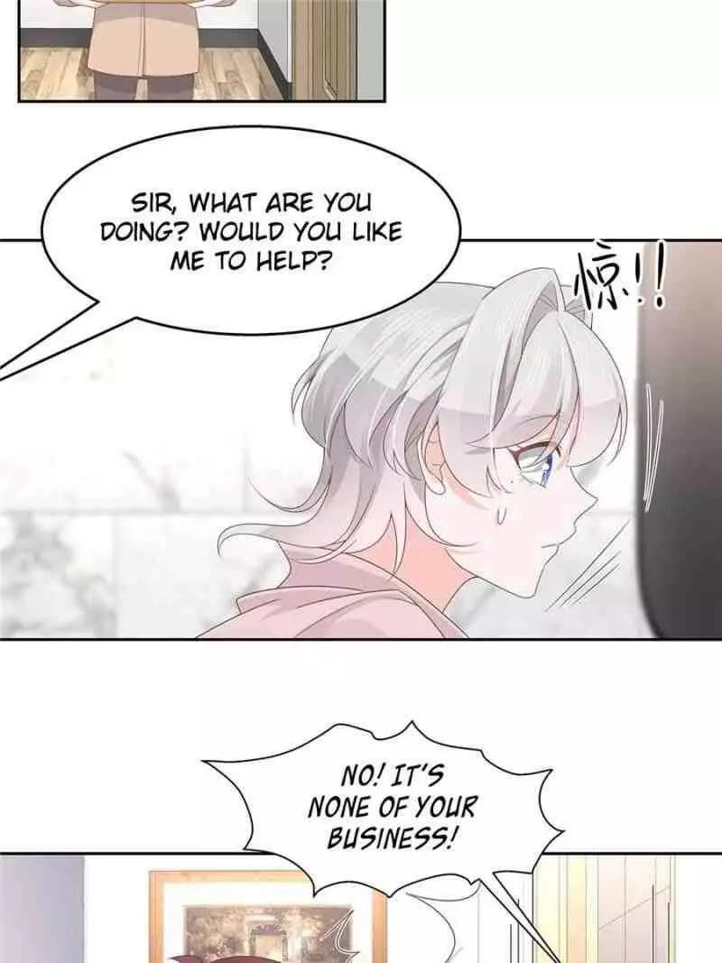 National School Prince Is A Girl Chapter 81 page 21